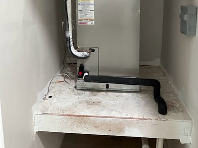 Cool Aid Air Conditioning