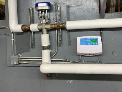 Cool Aide HVAC Mechanical Services