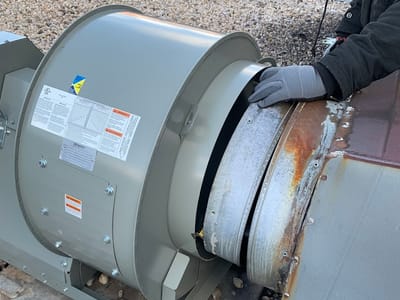 Cool Aide HVAC Mechanical Services