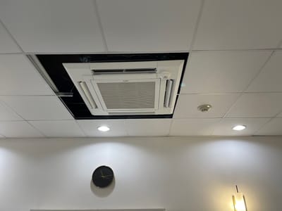 Cool Aide HVAC Mechanical Services