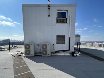 Cool Aide HVAC Mechanical Services