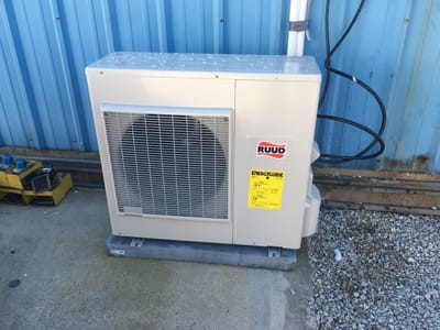 Cool Air A/C & Heating, LLC