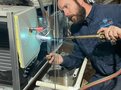 Cool Air and Heat services LLC