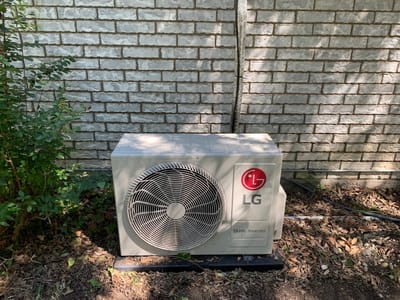 Cool Air and Heat services LLC