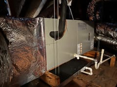 Cool Air and Heat services LLC