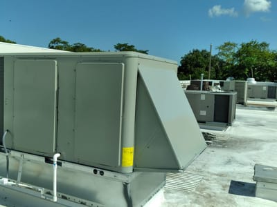 Cool Air Conditioning Systems