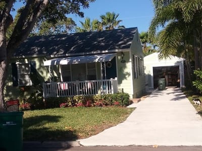 Cool Air Express, Inc.