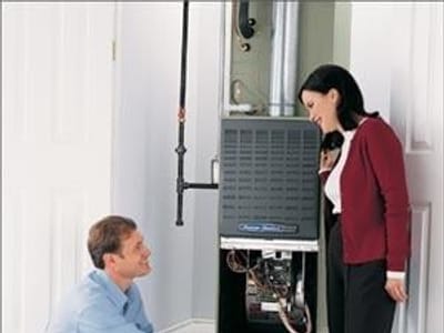 Cool Air Express, Inc.