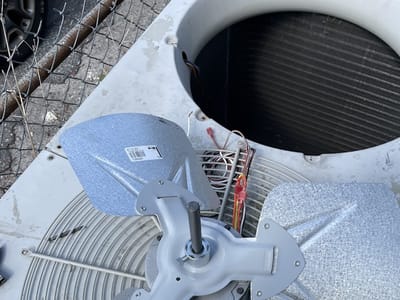 Cool Air HVAC Services LLC