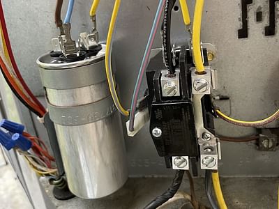 Cool Air HVAC Services LLC