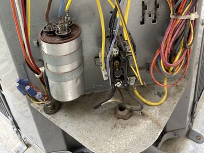 Cool Air HVAC Services LLC