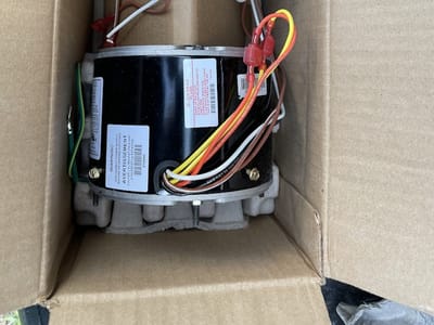 Cool Air HVAC Services LLC