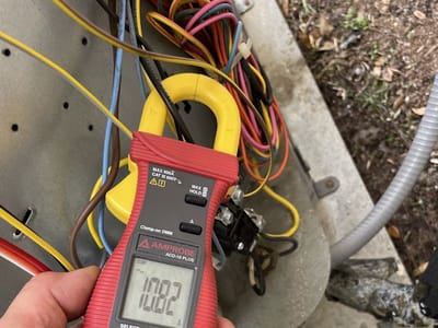 Cool Air HVAC Services LLC