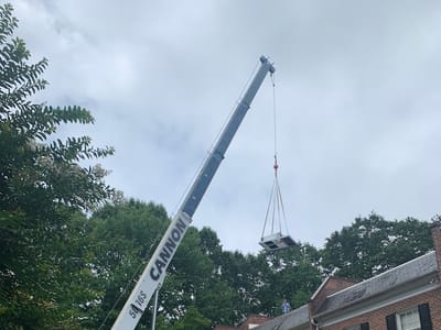 Cool Air Mechanical & Plumbing