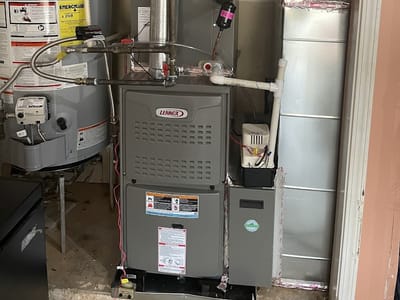 Cool Air Mechanical & Plumbing