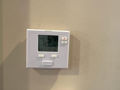 Cool Air Mechanical & Plumbing