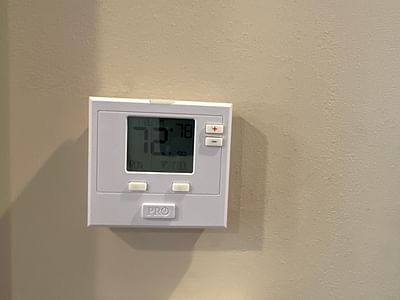 Cool Air Mechanical & Plumbing