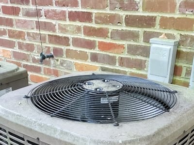 Cool Air Mechanical & Plumbing