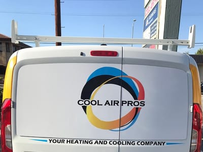 Cool Air Pros