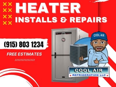 Cool Air Refrigeration LLC