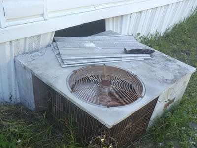 Cool Air Services, Inc.