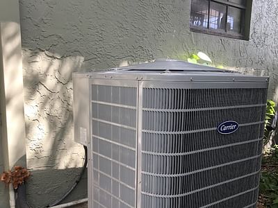 Cool Air Services, Inc.