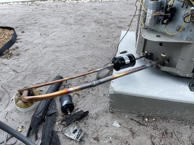 Cool Air Services, Inc.