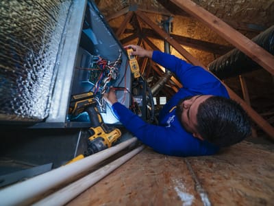 Cool Air Solutions Heating and Air Conditioning Inc.