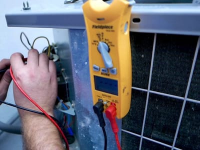 Cool Air Solutions Heating and Air Conditioning Inc.