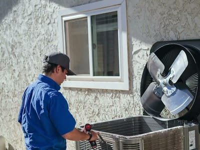 Cool Air Solutions Heating and Air Conditioning