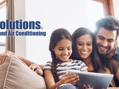 Cool Air Solutions Heating and Air Conditioning