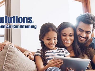 Cool Air Solutions Heating and Air Conditioning