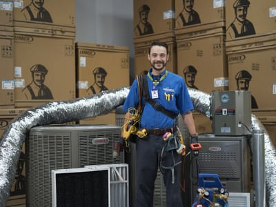 Cool Air Solutions Heating and Air Conditioning