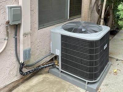 Cool Air Tech AC & Heating Service