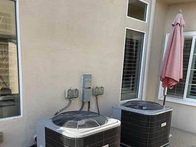 Cool Air Tech AC & Heating Service