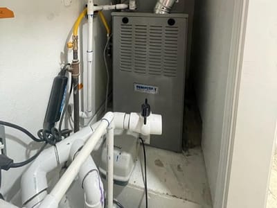 Cool Air Tech AC & Heating Service