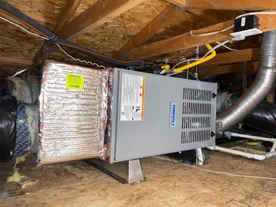 Cool Air Tech Heating & AC Repair