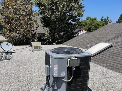 Cool Air Tech Heating & AC Repair
