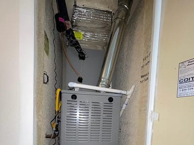 Cool Air Tech Heating & AC Repair