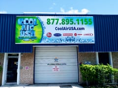 Cool Air USA