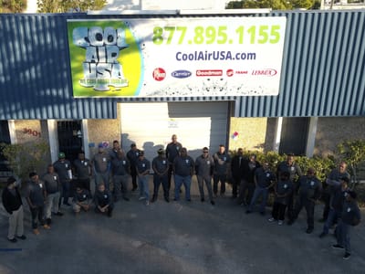 Cool Air USA