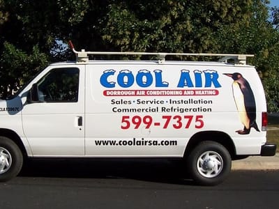 Cool Air