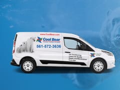 Cool Bear Services LLC