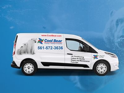 Cool Bear Services LLC