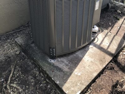 Cool Bear Services LLC