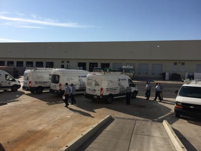 Cool Bear Services LLC