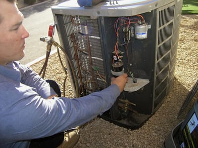Cool Blew, Inc. - AC Repair Surprise AZ : HVAC Service & Installation