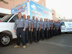 Cool Blew, Inc. - AC Repair Surprise AZ : HVAC Service & Installation