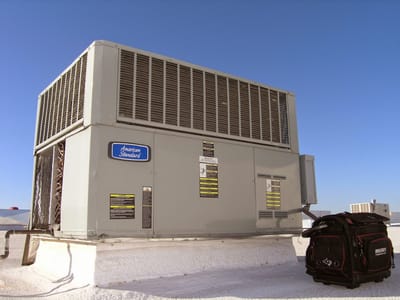 Cool Blew, Inc. - AC Repair Surprise AZ : HVAC Service & Installation