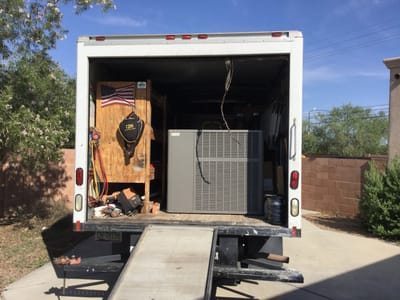 Cool Breeze Comfort Solutions